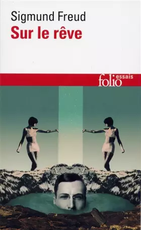 Couverture du produit · Sur le rêve