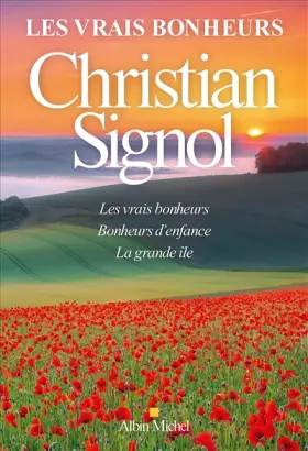 Couverture du produit · Les Vrais Bonheurs - Compilation: Les vrais bonheurs - Bonheurs d'enfance - La grande île