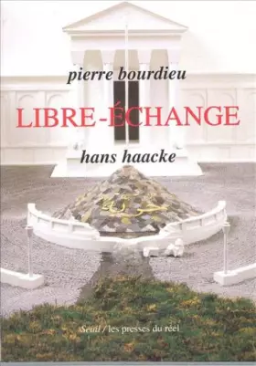 Couverture du produit · Libre échange