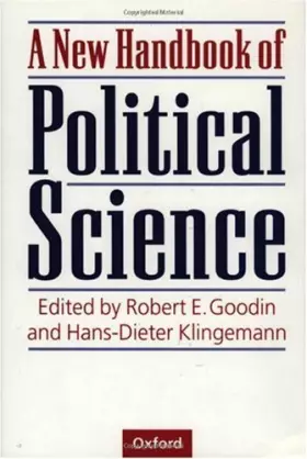 Couverture du produit · A New Handbook of Political Science
