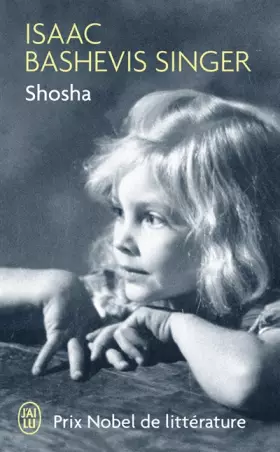 Couverture du produit · Shosha