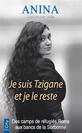 Couverture du produit · Je suis tzigane et je le reste