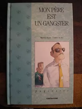 Couverture du produit · Mon père est un gangster