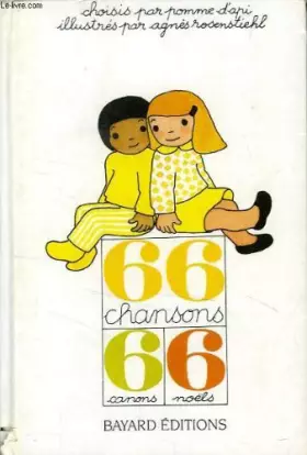 Couverture du produit · 66 Chansons 6 Canons