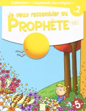 Couverture du produit · Je Veux Ressembler au Prophète