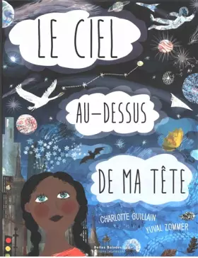Couverture du produit · Le ciel au-dessus de ma tête
