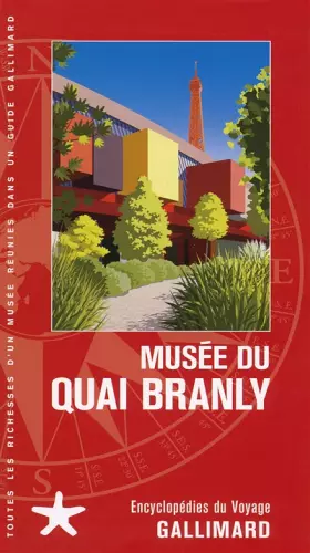Couverture du produit · Guide Musee Quai Branly
