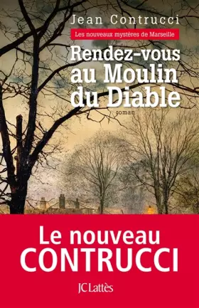 Couverture du produit · Rendez-vous au Moulin du Diable