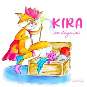 Couverture du produit · Kira se déguise