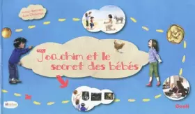 Couverture du produit · Joachim et le secret des bébés
