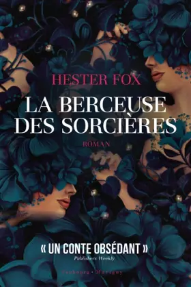 Couverture du produit · La berceuse des sorcières