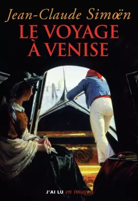 Couverture du produit · Le voyage à Venise