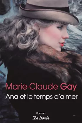 Couverture du produit · Ana et le temps d'aimer