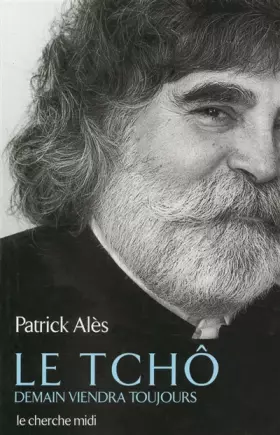 Couverture du produit · Le tchô : Mes clins d'oeil au destin