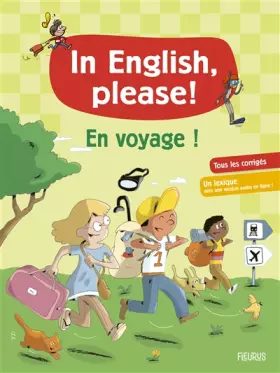 Couverture du produit · En voyage !