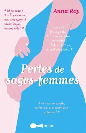 Couverture du produit · Perles de sages-femmes
