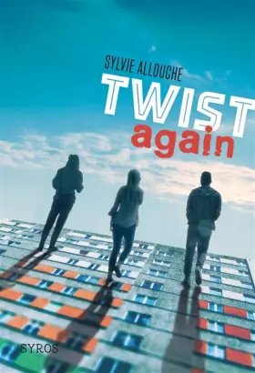 Couverture du produit · Twist again