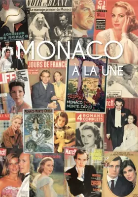 Couverture du produit · "COFFRET NOSTALGIE ""FAMILLE DE MONACO"""