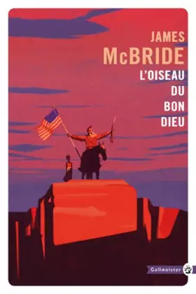 Couverture du produit · L'oiseau du bon dieu