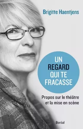 Couverture du produit · Un regard qui te fracasse