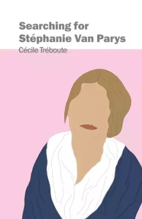 Couverture du produit · Searching for Stéphanie Van Parys