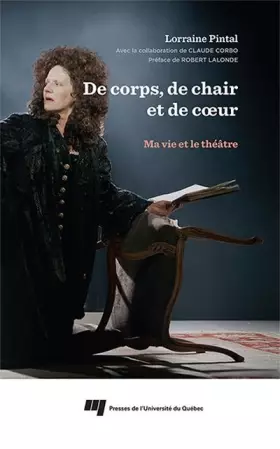 Couverture du produit · DE CORPS DE CHAIR ET DE