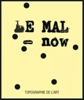 Couverture du produit · Le Mal Now