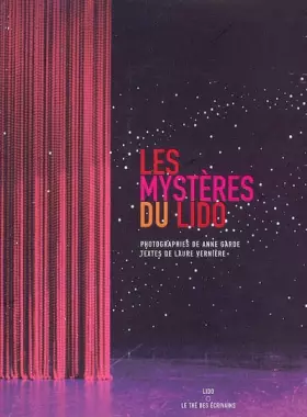 Couverture du produit · Les Mystères du Lido