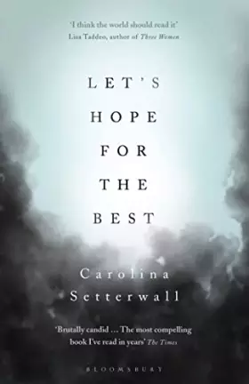 Couverture du produit · Lets Hope For The Best