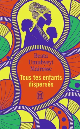Couverture du produit · Tous tes enfants dispersés