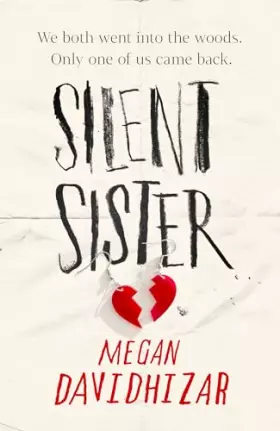Couverture du produit · Silent Sister