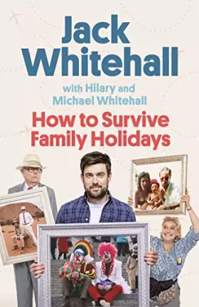 Couverture du produit · How to Survive Family Holidays