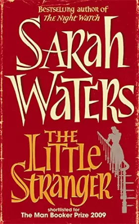 Couverture du produit · The Little Stranger