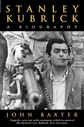Couverture du produit · Stanley Kubrick