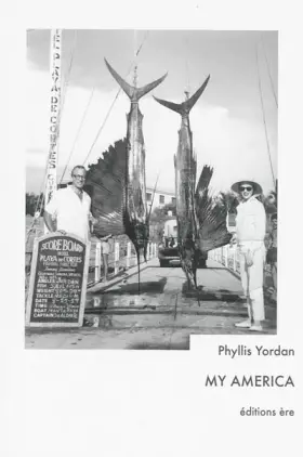 Couverture du produit · My America