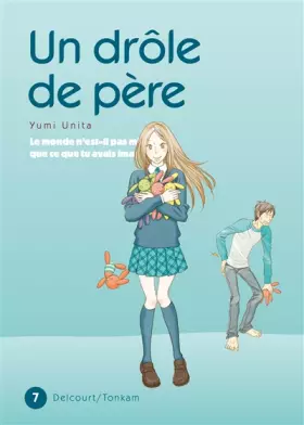 Couverture du produit · Drôle de Père (un) Vol.7
