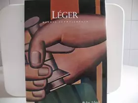 Couverture du produit · LEGER