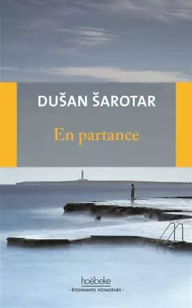 Couverture du produit · En partance
