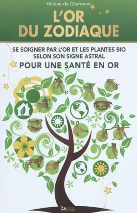 Couverture du produit · L'or du Zodiaque