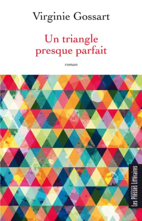 Couverture du produit · Un triangle presque parfait