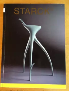 Couverture du produit · Philippe Starck (Big art series)
