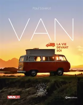 Couverture du produit · Van - La vie devant soi