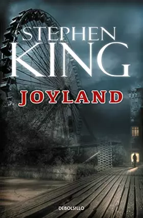 Couverture du produit · Joyland (Best Seller)