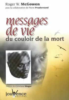 Couverture du produit · Messages de vie du couloir de la mort