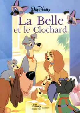 Couverture du produit · La Belle et le Clochard
