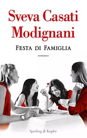 Couverture du produit · Festa di famiglia