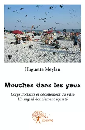 Couverture du produit · Mouches dans les yeux