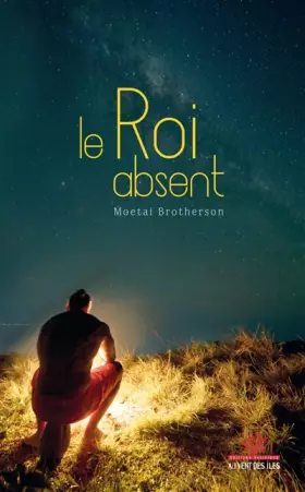 Couverture du produit · Le roi absent