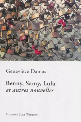 Couverture du produit · Benny, Samy, Lulu et autres nouvelles