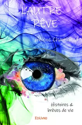 Couverture du produit · L’AUTRE RÊVE - Recueil